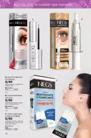 Catálogo Leonisa Página 16