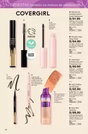 Catálogo Leonisa Página 20