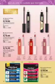 Catálogo Leonisa Página 24