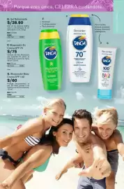 Catálogo Leonisa Página 25