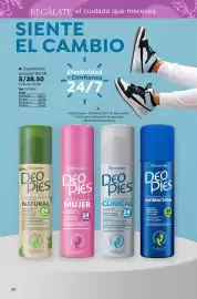 Catálogo Leonisa Página 26