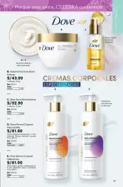 Catálogo Leonisa Página 27