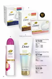 Catálogo Leonisa Página 28