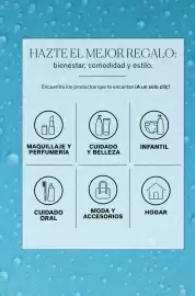 Catálogo Leonisa Página 3