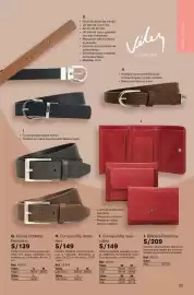 Catálogo Leonisa Página 33