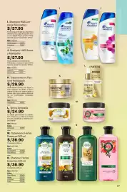 Catálogo Leonisa Página 37