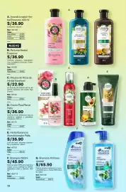 Catálogo Leonisa Página 38