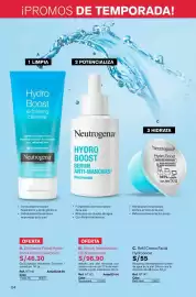 Catálogo Leonisa Página 4