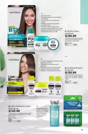 Catálogo Leonisa Página 45