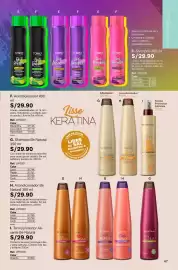 Catálogo Leonisa Página 47