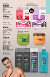 Catálogo Leonisa Página 49