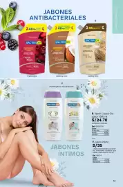 Catálogo Leonisa Página 51