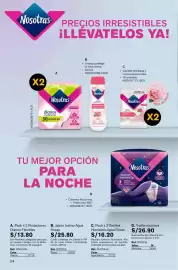 Catálogo Leonisa Página 54