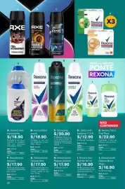 Catálogo Leonisa Página 56