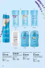 Catálogo Leonisa Página 58