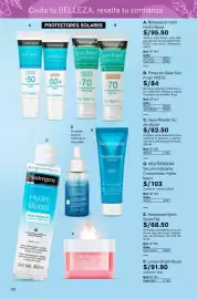 Catálogo Leonisa Página 6