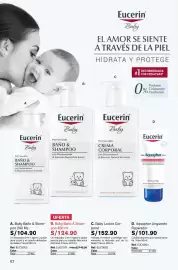 Catálogo Leonisa Página 62