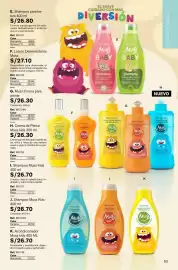 Catálogo Leonisa Página 63