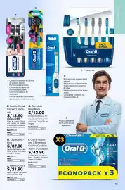 Catálogo Leonisa Página 65