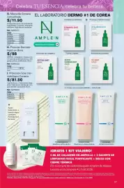 Catálogo Leonisa Página 7