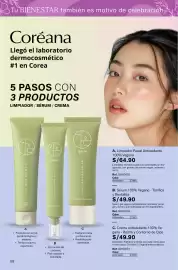 Catálogo Leonisa Página 8