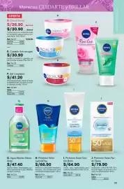 Catálogo Leonisa Página 9