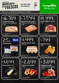 Catálogo Changomas Página 1