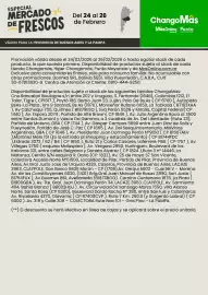 Catálogo Changomas Página 2