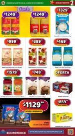 Catálogo Maxi Ofertas semana 9 Página 2
