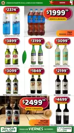 Catálogo Maxi Ofertas semana 9 Página 4