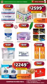 Catálogo Maxi Ofertas semana 9 Página 5