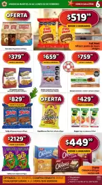 Catálogo Maxi Ofertas semana 9 Página 6