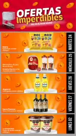 Catálogo Maxi Ofertas semana 9 Página 8