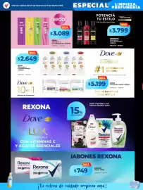 Catálogo Supermayorista Vital semana 9 Página 2