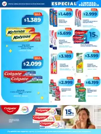 Catálogo Supermayorista Vital semana 9 Página 3