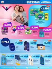 Catálogo Supermayorista Vital semana 9 Página 5