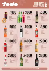 Catálogo Supermercados Todo Página 2