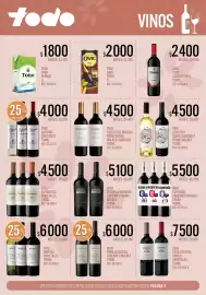 Catálogo Supermercados Todo Página 3