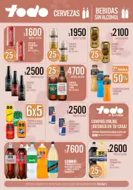 Catálogo Supermercados Todo Página 5