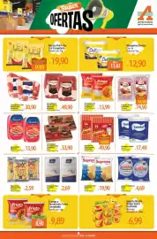 Folheto Atacadão Página 2