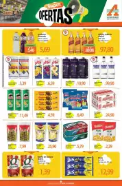 Folheto Atacadão Página 4