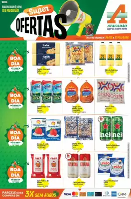 Folheto Atacadão (válido até 27-02)