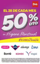 Folleto Supermercados DIA Página 23