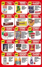 Folleto Supermercados DIA Página 3