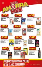Folleto Supermercados DIA Página 30