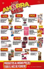 Folleto Supermercados DIA Página 32