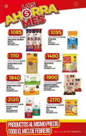 Folleto Supermercados DIA Página 33