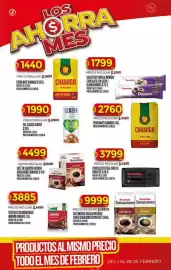 Folleto Supermercados DIA Página 34