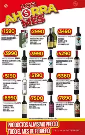 Folleto Supermercados DIA Página 35