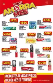 Folleto Supermercados DIA Página 45